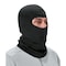 Ergodyne Recycled Balaclava, Black 6821-ECO - alternate 3